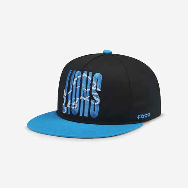 Casquette Detroit Lions Cut Logo Primetime RF
