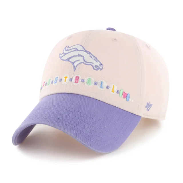 Denver Broncos AMITIÉ '47 NETTOYAGE POUR ENFANTS