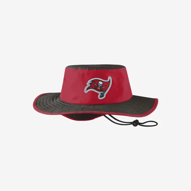 Chapeau Boonie Tampa Bay Buccaneers Colorblock