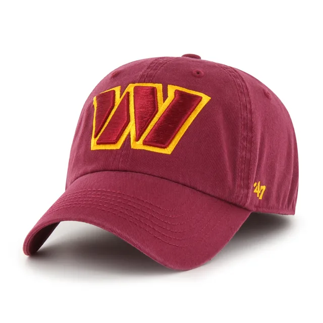 FRANCHISE Washington Commanders CLASSIQUE '47