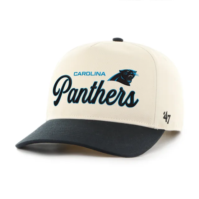 Carolina Panthers ASSEMBLE '47 HITCH RF COUPE RELAXÉE