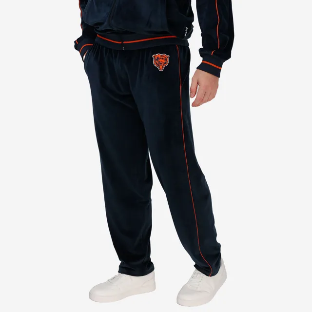 Pantalon Velours Chicago Bears