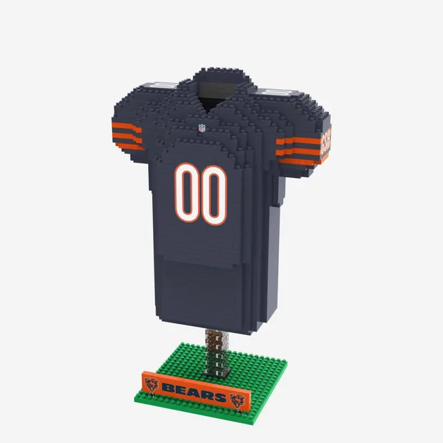 Maillot Chicago Bears BRXLZ