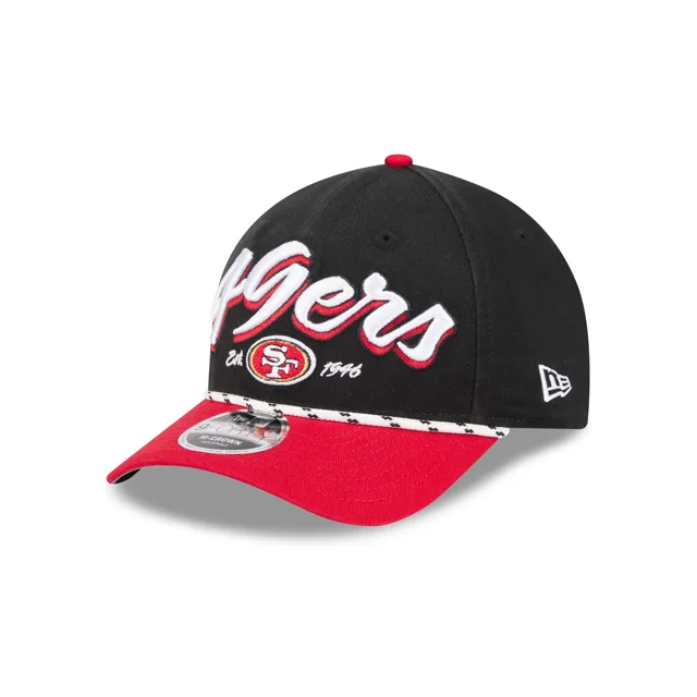 Casquette Snapback San Francisco 49ers Team Loyal 9FORTY M-Crown