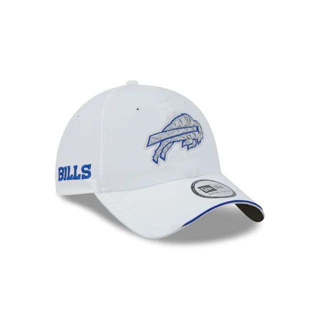 Buffalo Bills 2026 Rivalités Chapeau réglable classique décontracté