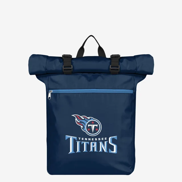 Sac à dos enroulable Tennessee Titans