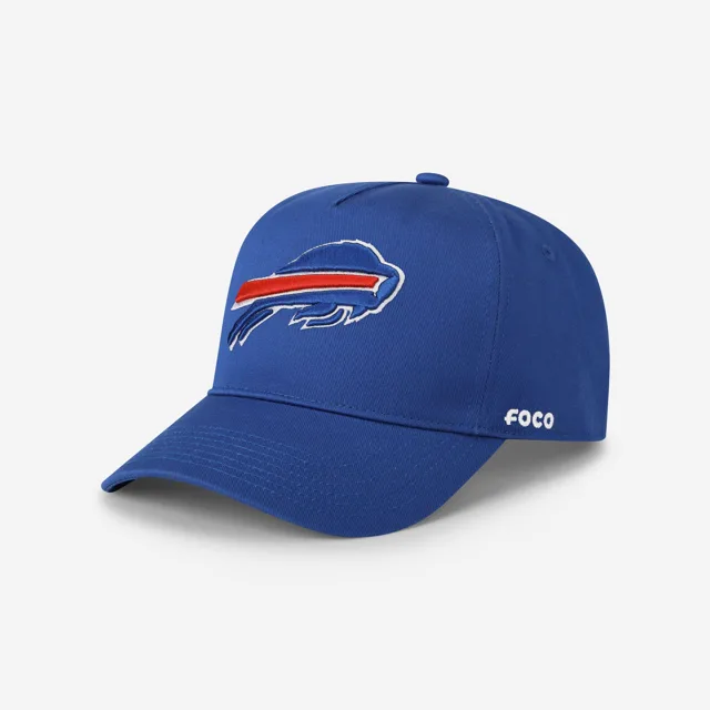 Casquette RF avec logo principal Buffalo Bills