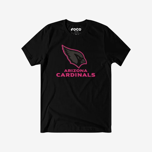 Arizona Cardinals T-shirt à surbrillance