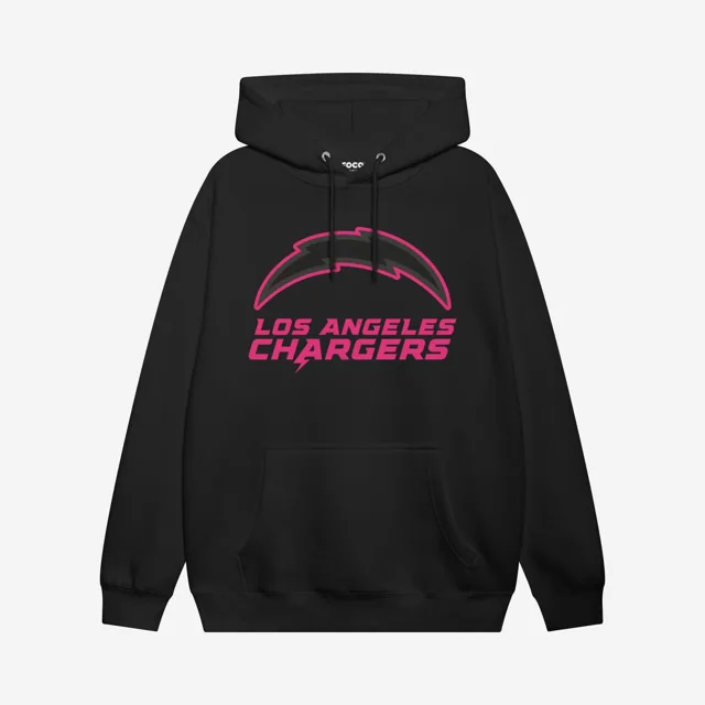 Los Angeles Chargers Sweat à capuche Highlight Reel