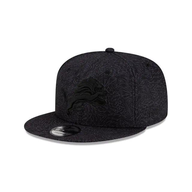 Greyson Clothiers x Detroit Lions Den of Thieves 9FIFTY Casquette Snapback