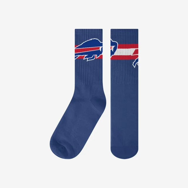 Chaussettes Buffalo Bills Team Color