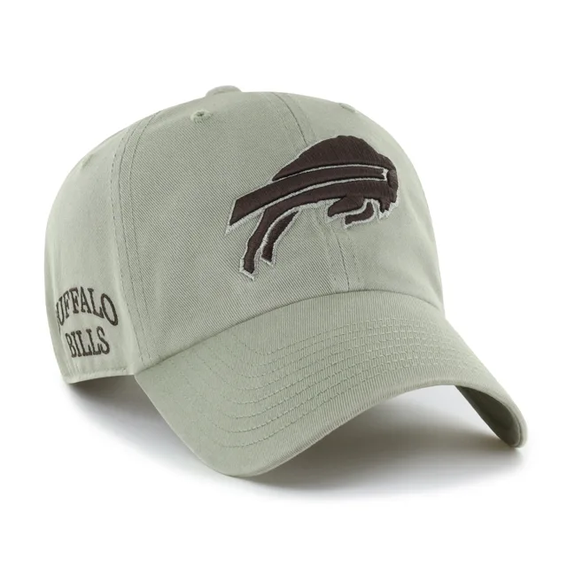 Buffalo Bills DAWN DELIGHT '47 NETTOYAGE