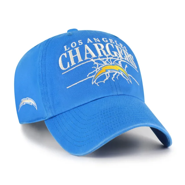 Los Angeles Chargers GRAPHIQUE '47 NETTOYAGE