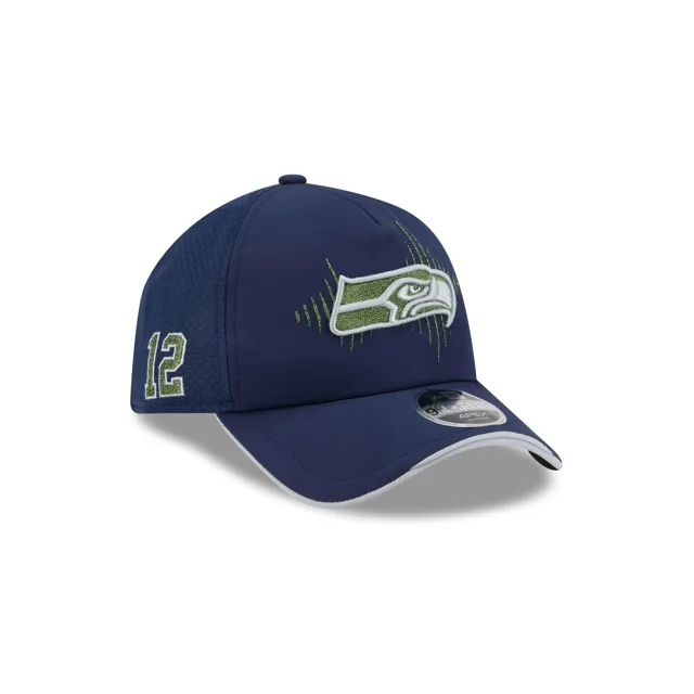 Seattle Seahawks 2026 Rivalités 9FORTY APEX Snapback Chapeau