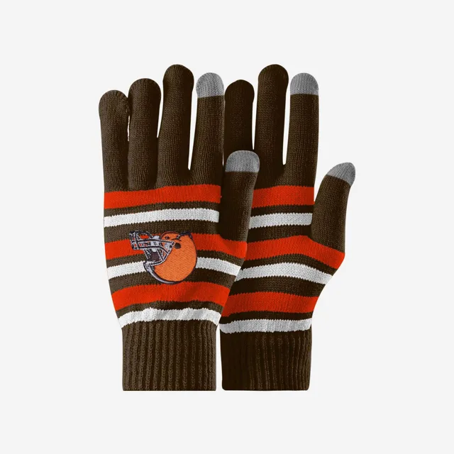 Gants extensibles Cleveland Browns