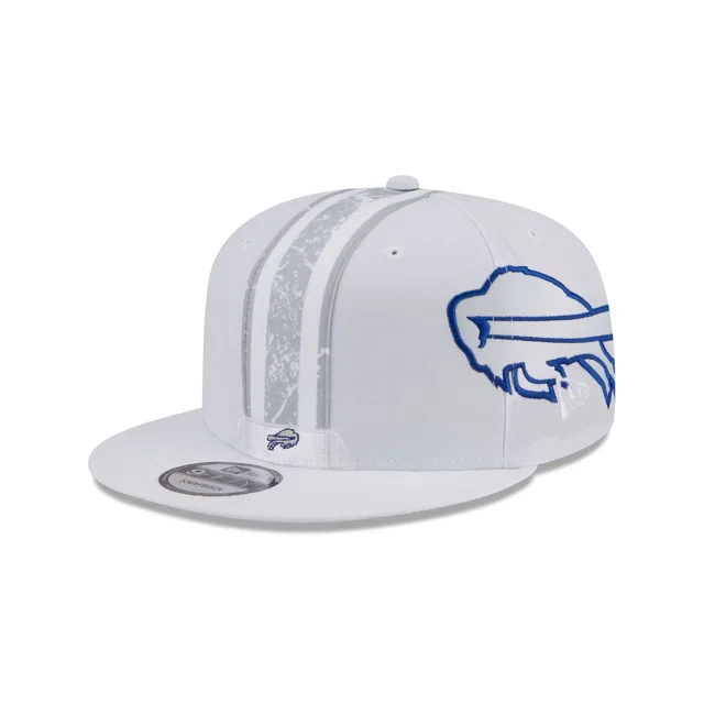 Buffalo Bills 2026 Pack casque rivalités 9FIFTY Snapback Hat
