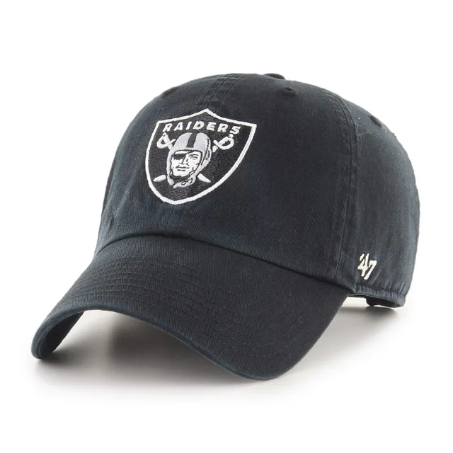Las Vegas Raiders '47 NETTOYAGE