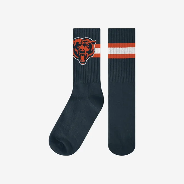 Chaussettes Chicago Bears Team Color