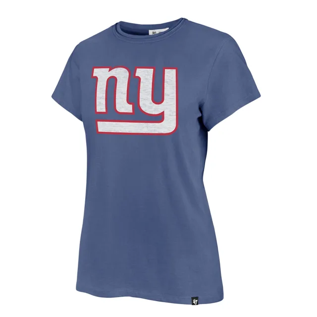 New York Giants PREMIER '47 FRANKIE TEE FEMME