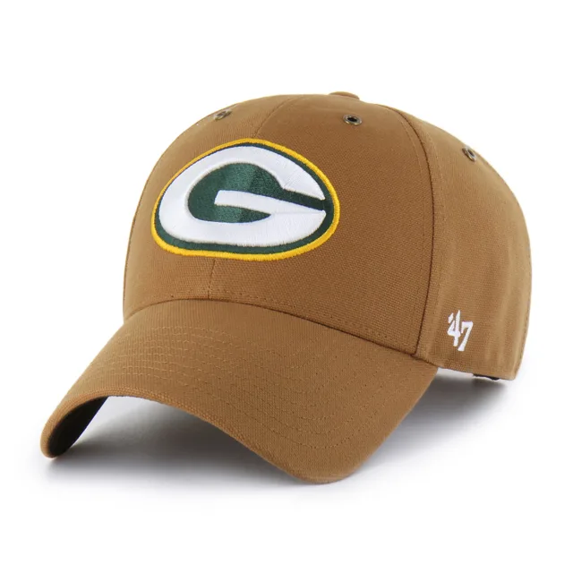 Green Bay Packers CARHARTT '47 MVP