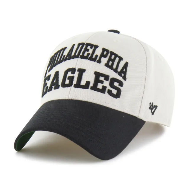 Philadelphia Eagles Boucle de ligne cassée '47 MVP