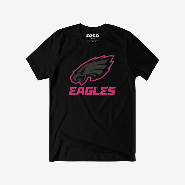 Philadelphia Eagles T-shirt à surbrillance