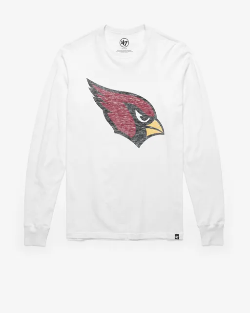 Arizona Cardinals PREMIER '47 FRANKLIN T-SHIRT À MANCHES LONGUES