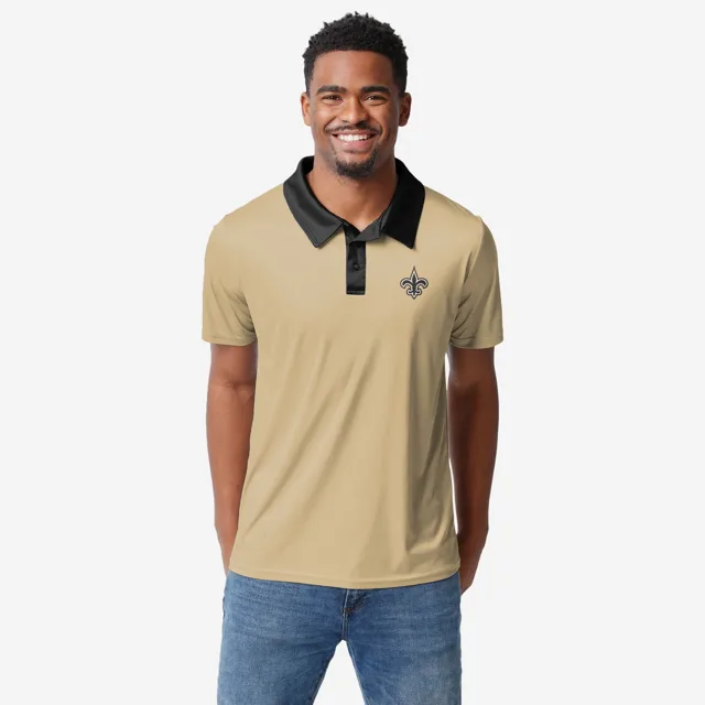 New Orleans Saints Bonnet de nuit Polo en polyester
