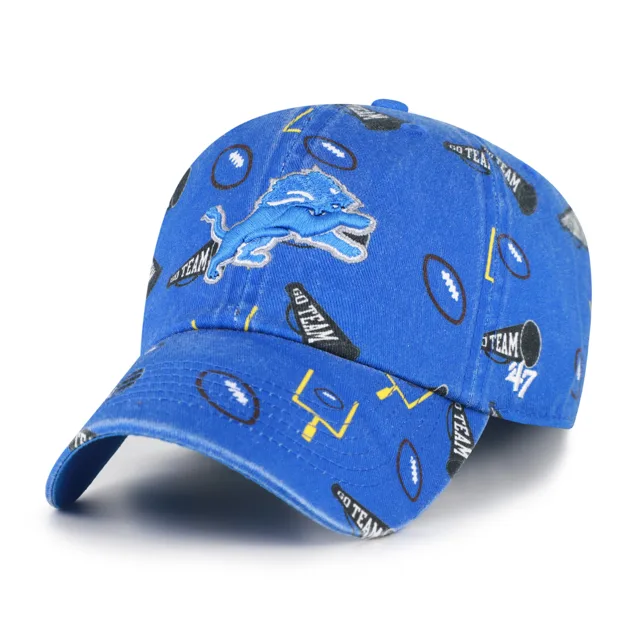 Detroit Lions STOMPING GROUND '47 KID'S NETTOYAGE