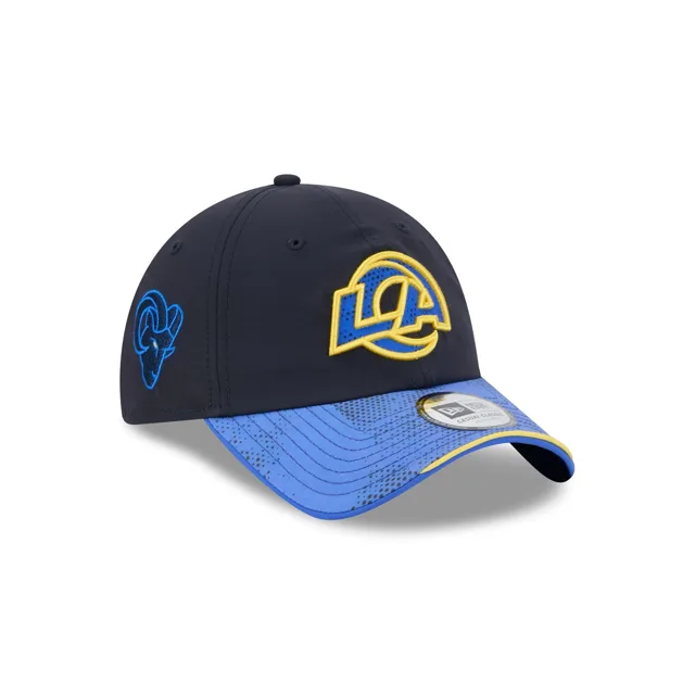 Los Angeles Rams 2026 Rivalités Chapeau réglable classique décontracté
