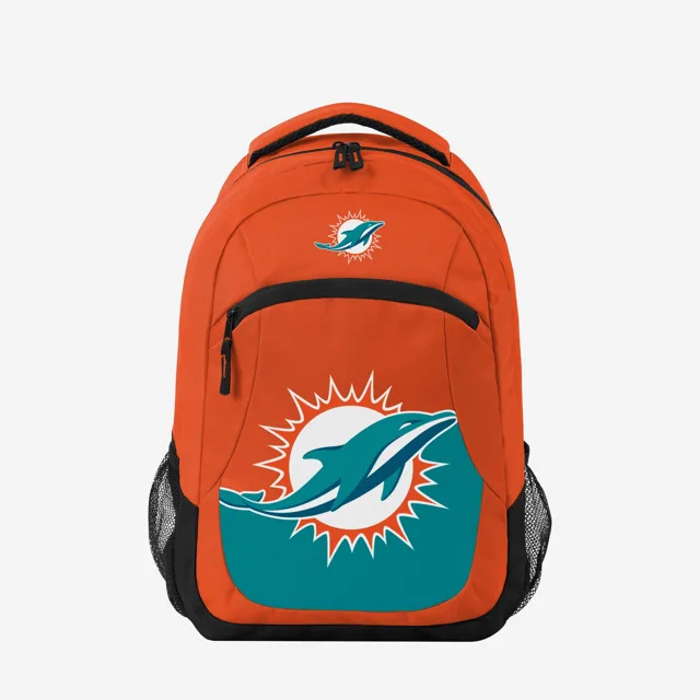 Sac à dos Miami Dolphins Colorblock Action