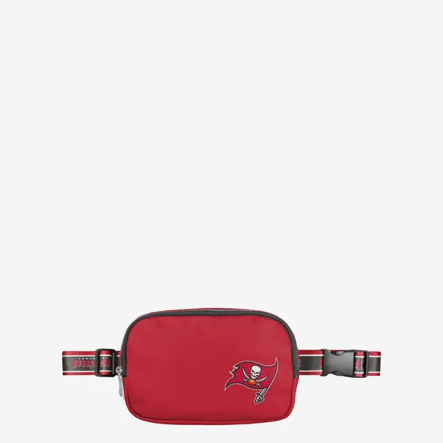 Sac banane à bandoulière Tampa Bay Buccaneers Team Wordmark