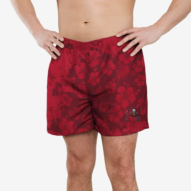 Maillot de bain à changement de couleur Tampa Bay Buccaneers