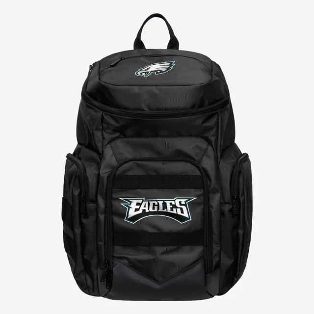 Sac à dos de transport Philadelphia Eagles