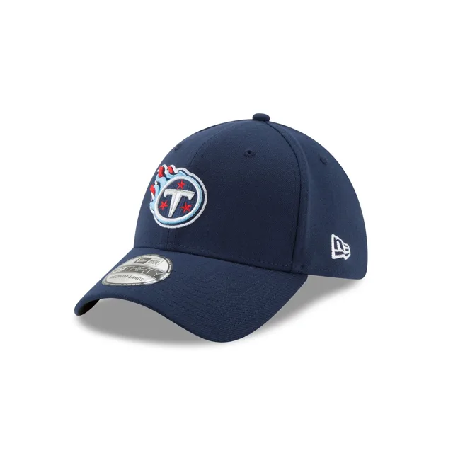 Tennessee Titans Team Classic 39THIRTY Bonnet extensible