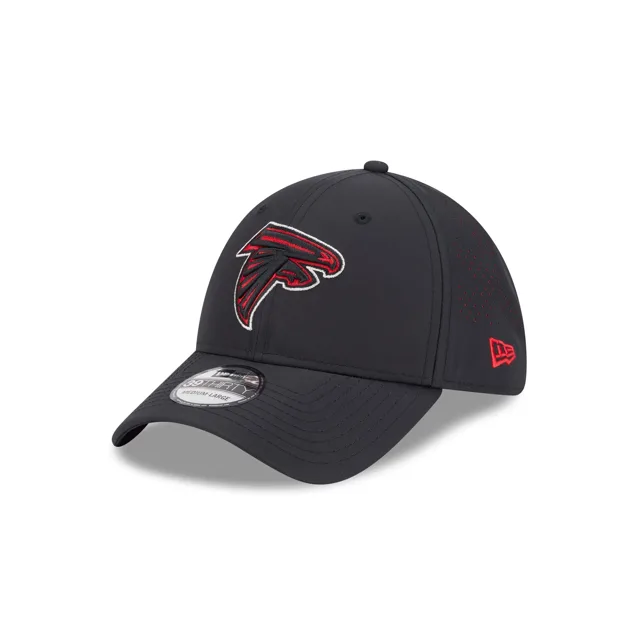 Atlanta Falcons Night 39THIRTY Chapeau extensible