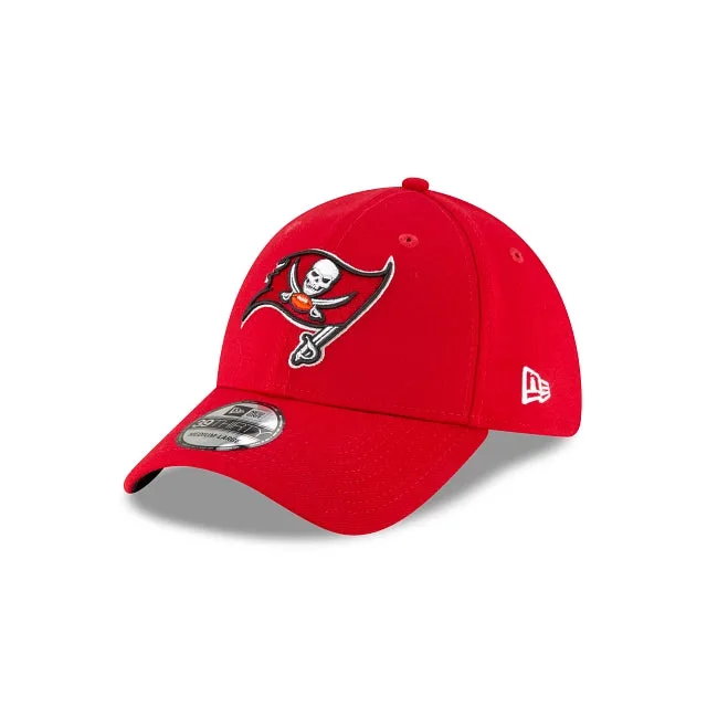 Tampa Bay Buccaneers Team Classic 39THIRTY Bonnet extensible