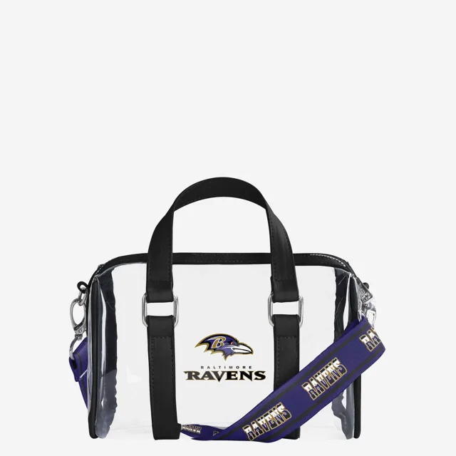 Sac tonneau transparent Baltimore Ravens