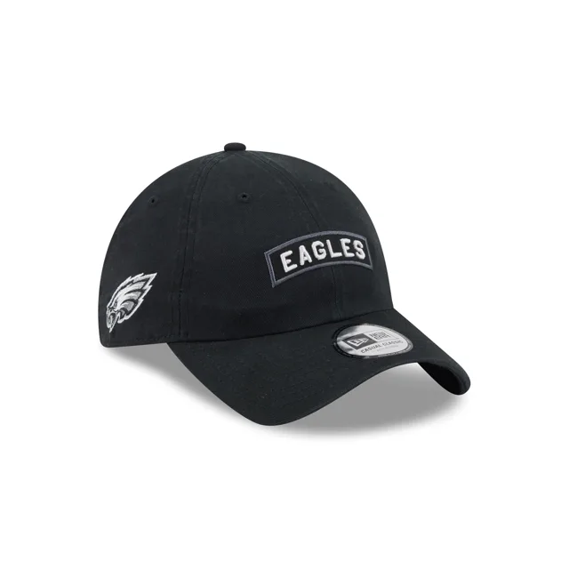 Philadelphia Eagles 2026 Salut au service Chapeau réglable classique décontracté
