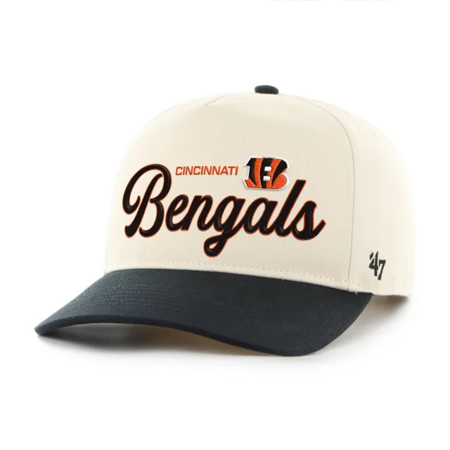 Cincinnati Bengals ASSEMBLE '47 HITCH RF COUPE RELAXÉE