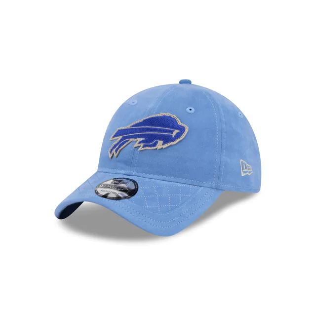 Buffalo Bills Chapeau réglable matelassé 9TWENTY