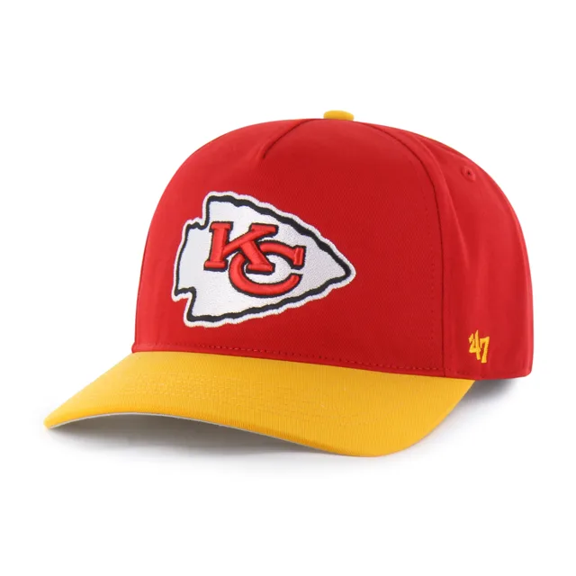 Kansas City Chiefs DEUX TONS '47 HITCH RF COUPE RELAXÉE