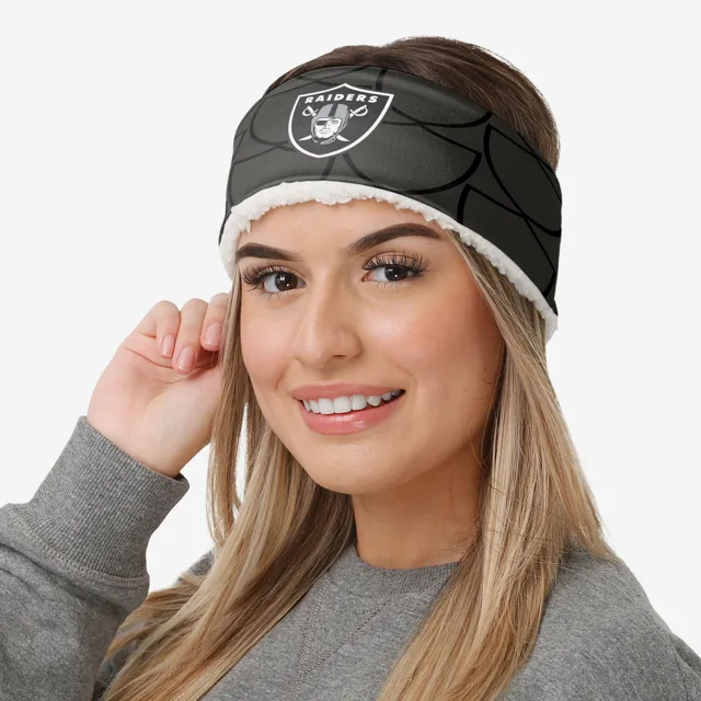 Las Vegas Raiders Bandeau Head Start pour femme