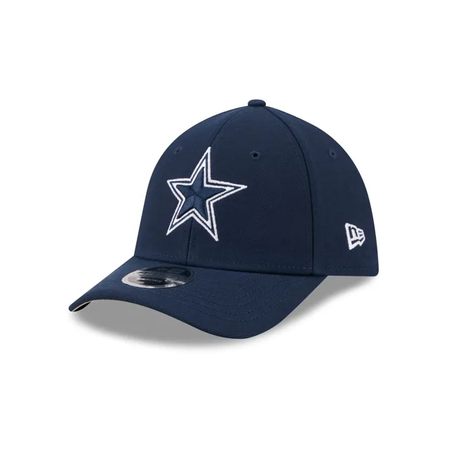 Chapeau extensible Dallas Cowboys Team 39THIRTY M-Crown