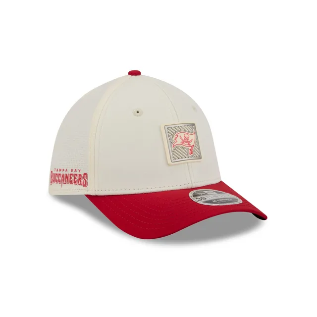 Tampa Bay Buccaneers 2026 Training 39THIRTY M-Crown Bonnet extensible