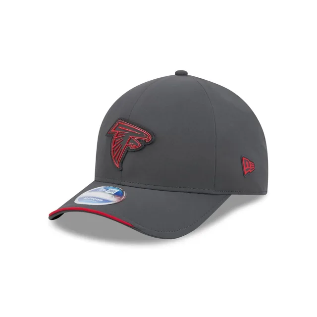 Atlanta Falcons 2026 Sideline Cold Weather 9FORTY M-Crown Casquette Snapback