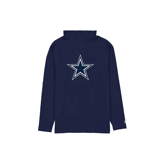 Dallas Cowboys 2026 Sweat à capuche fonctionnel Fandom Balaclava