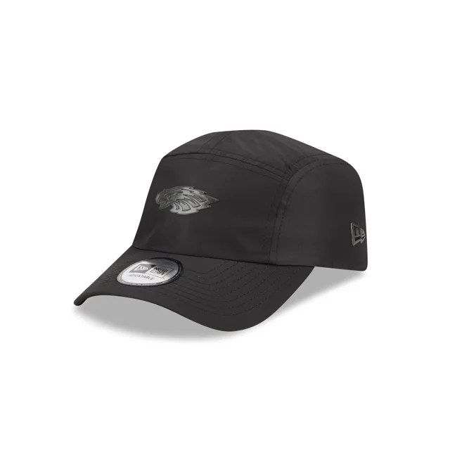 Alpha Industries x Philadelphia Eagles Chapeau réglable noir Runner