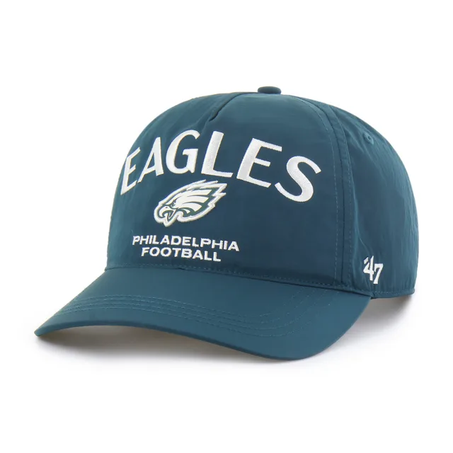 Philadelphia Eagles MODERNIA '47 HITCH RF COUPE RELAXÉE