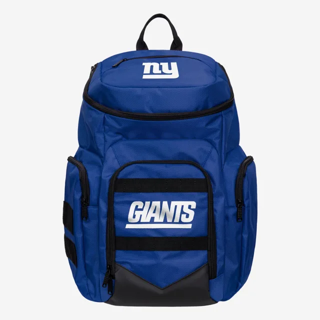 Sac à dos de transport New York Giants